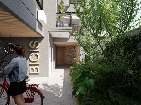 2-Bicis